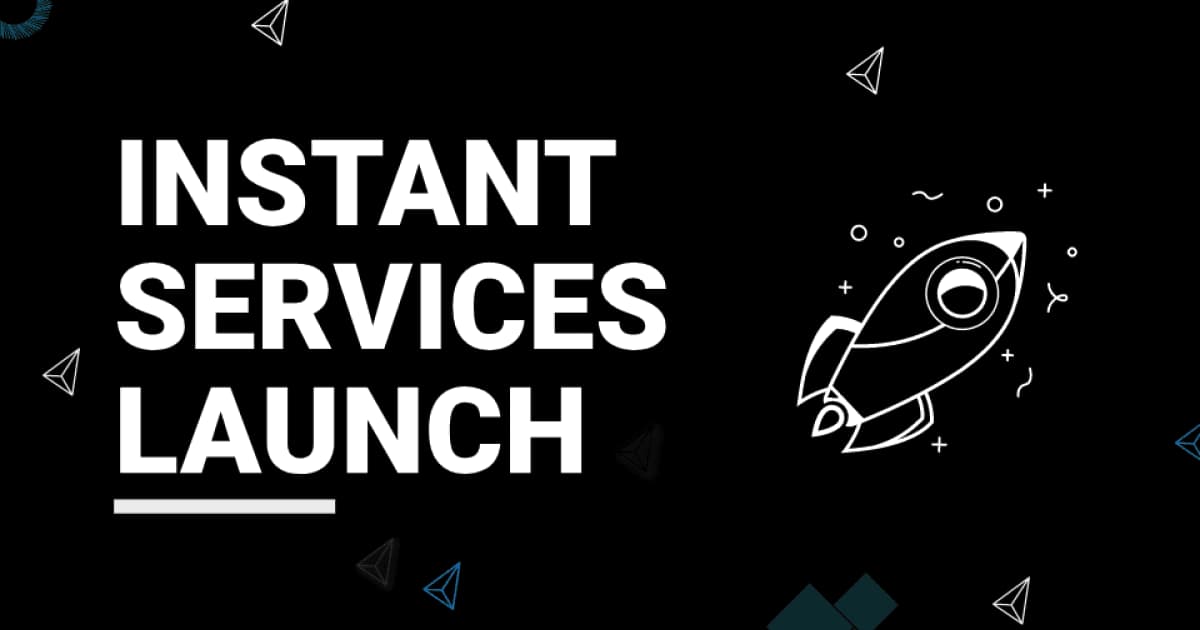 Instant services by Sivi, a generative ai