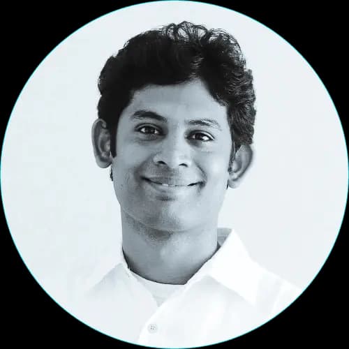 Ram Ganesan