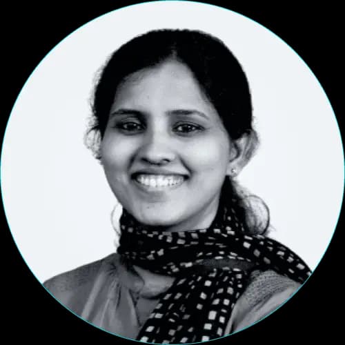 Sona J Odayappan