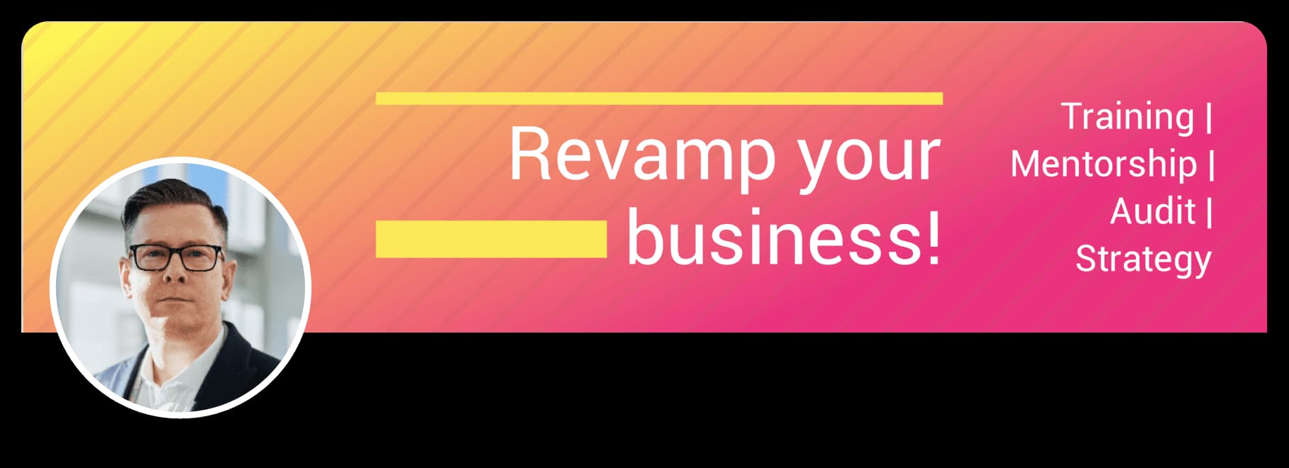 LinkedIn Banner