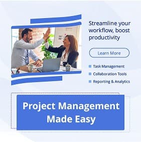 LinkedIn Ad