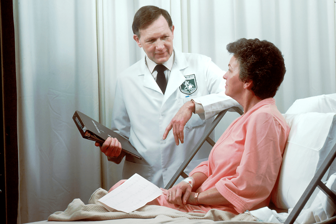 Healthcare