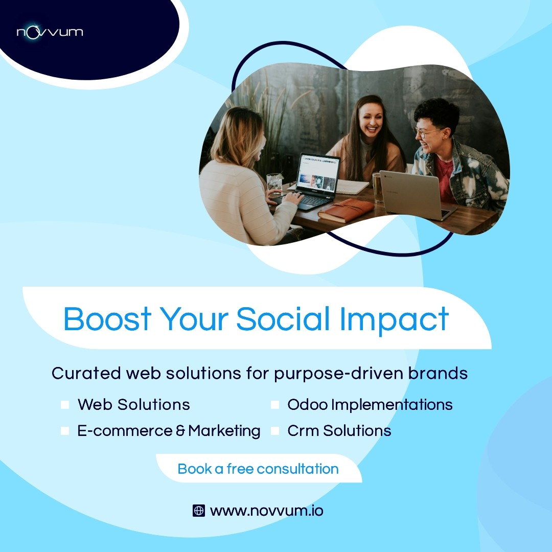 Digital marketing banner