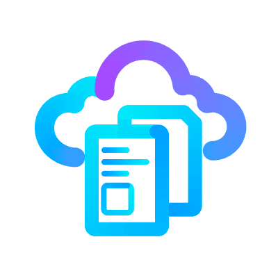 Cloud storage