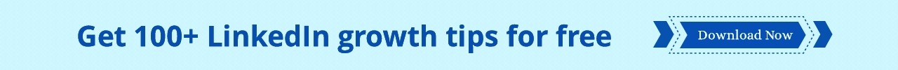 LinkedIn tips for free hello banner - generatedWithSivi