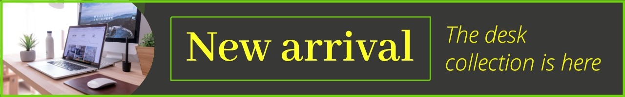 New arrival sticky bar - generatedWithSivi