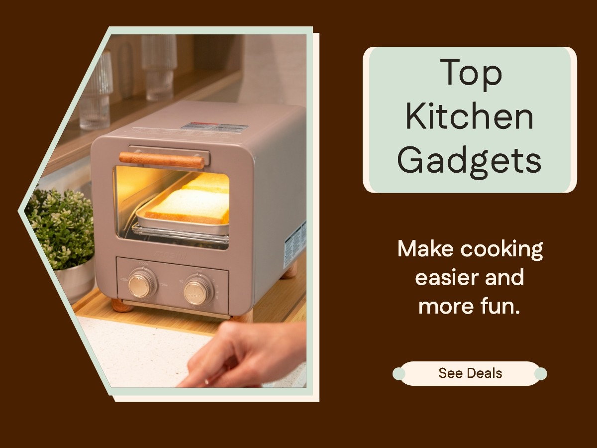 Kitchen Facebook post