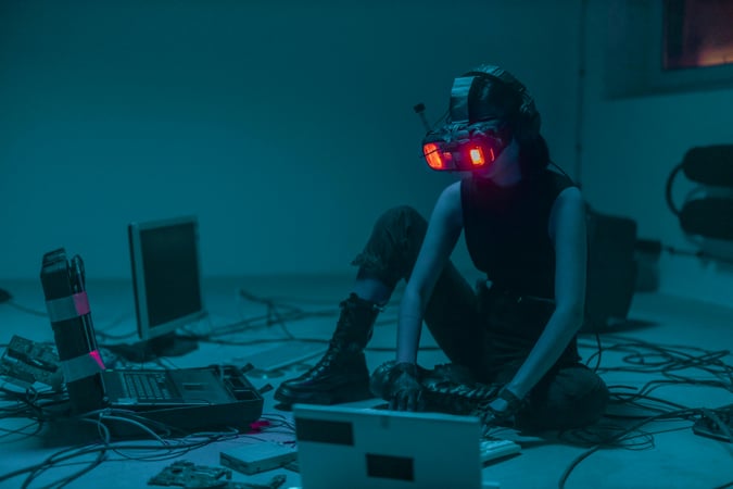 Future technology computing