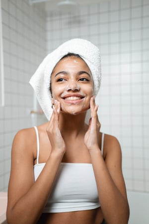 Skin care