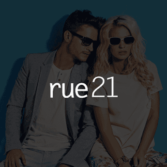 Rue 21
