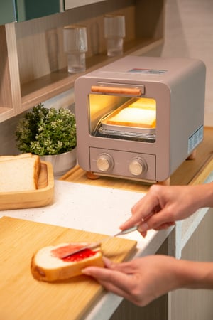 Kitchen gadget