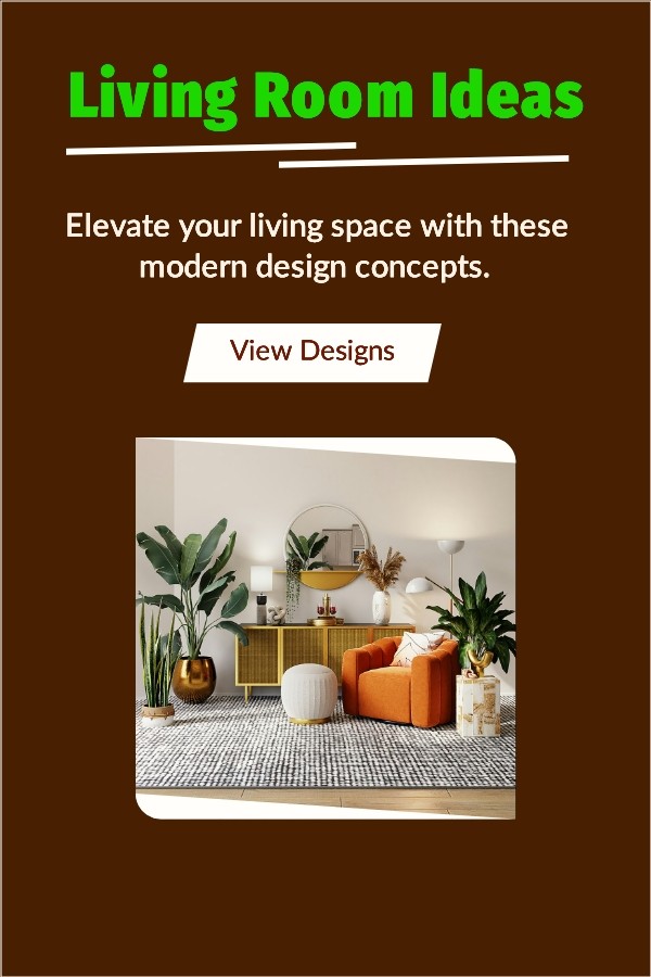 Living room ideas pin