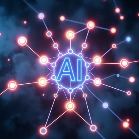 AI circuits