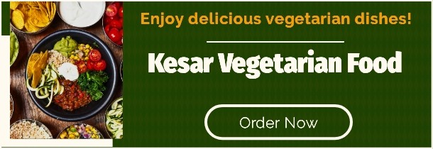 Vegetarian food post