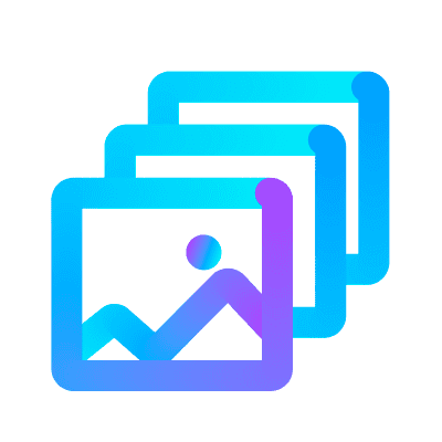 Stock or stack assets