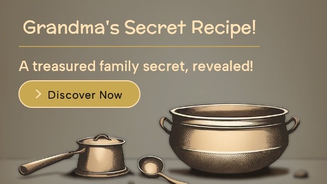 YouTube Thumbnail Maker: Recipe thumbnail