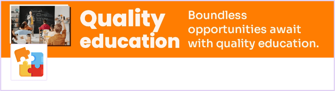 Educational institution cover