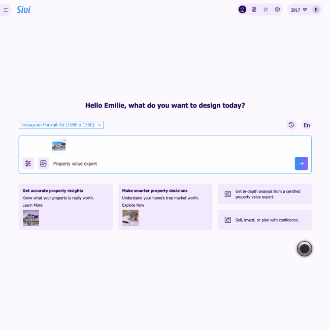 How to create Instagram ad