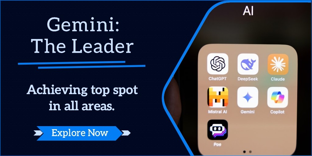 Gemini news Twitter post