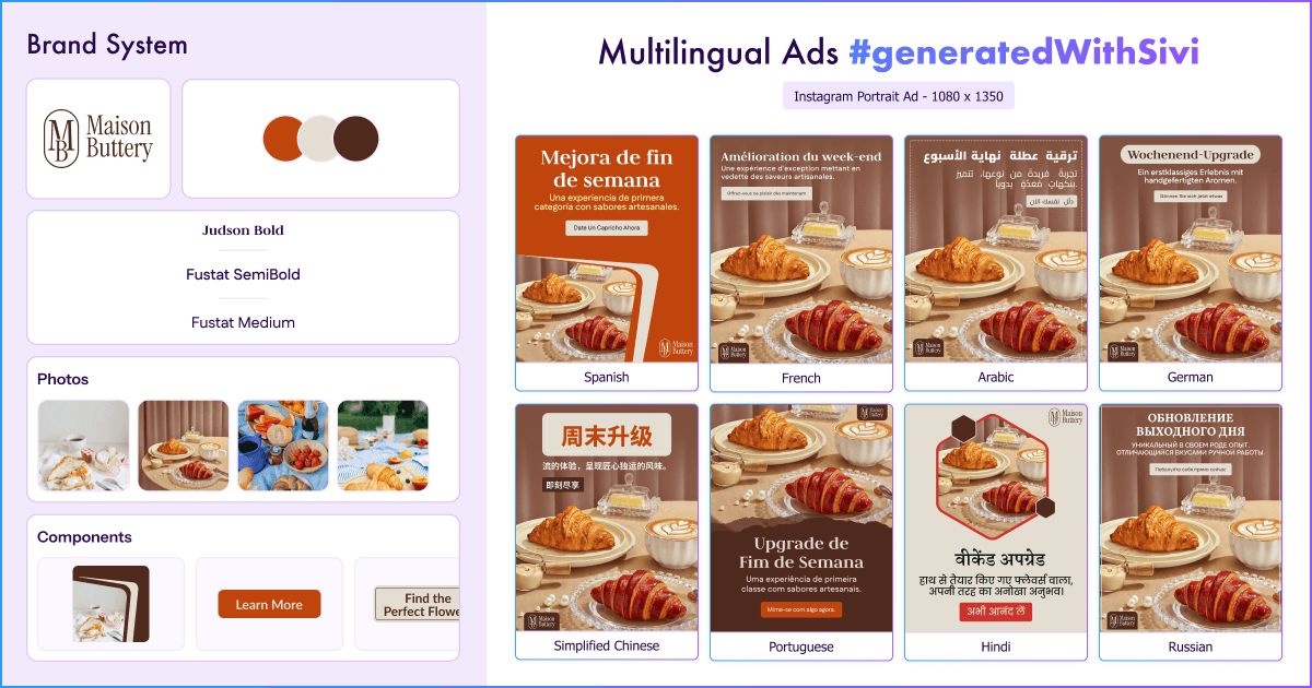 AI Ad Generator