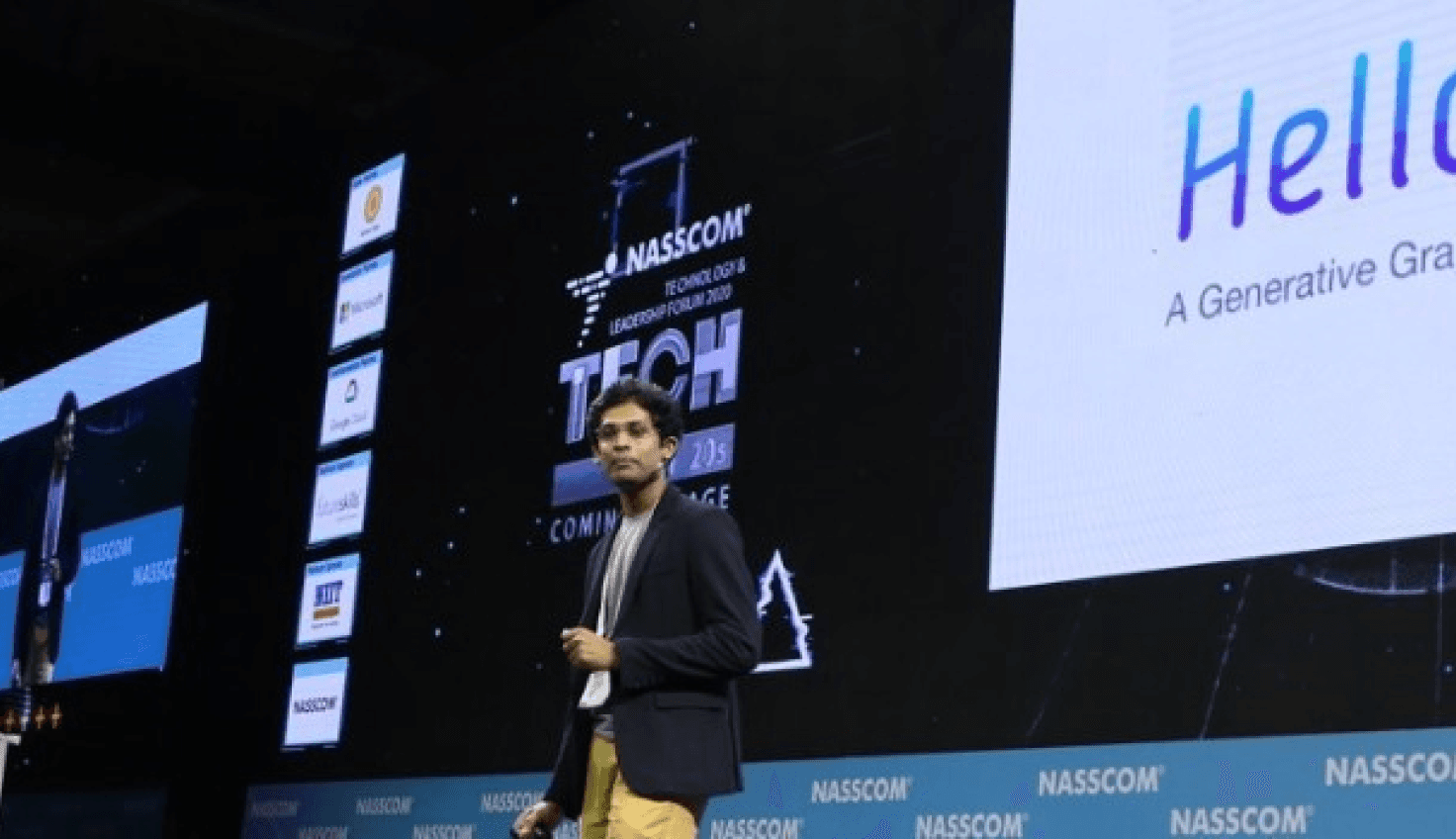 NTLF 2020 Top 5 Super Startups