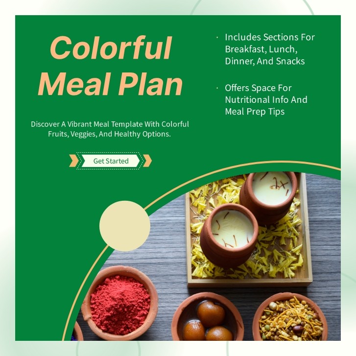 Product banner for meal planner - generatedWithSivi