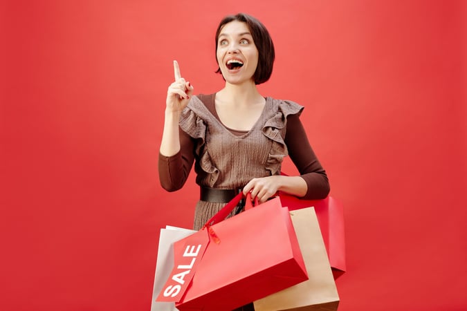 Shopping