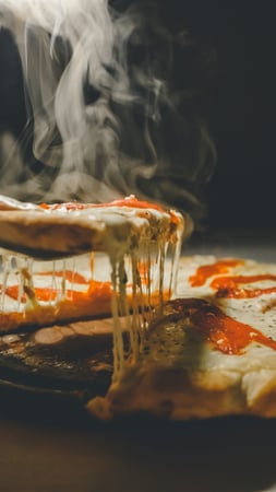 pizza