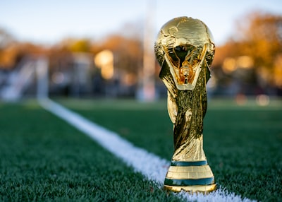 Football cup