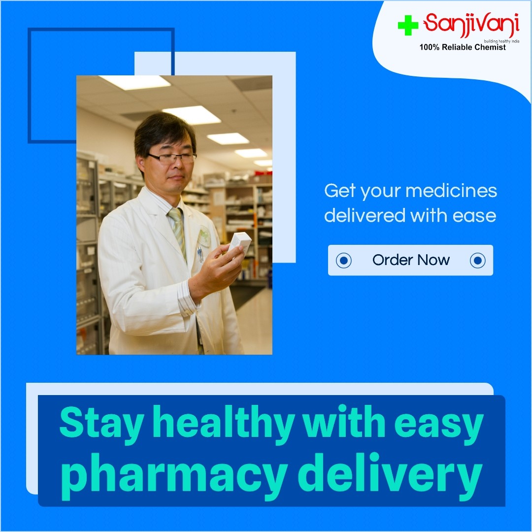 Pharmacy medical banner