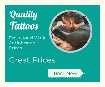 Tattoos inline rectangle - generatedWithSivi