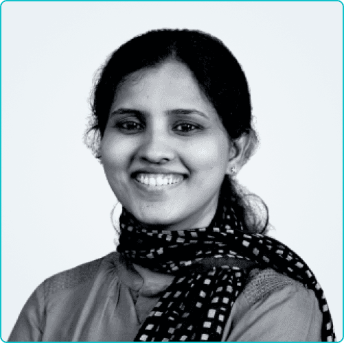 Sona, Founder of Sivi, a generative AI for visual marketing
