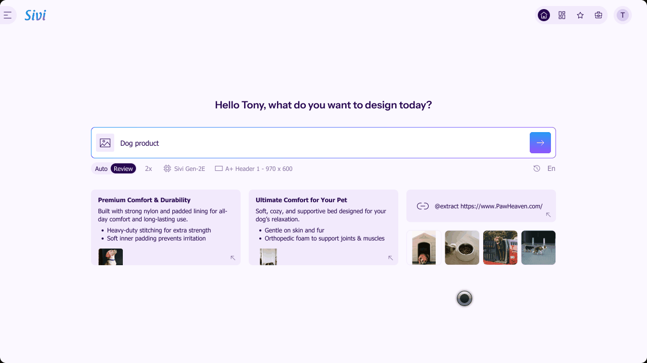 How to make Amazon A+ content with AI