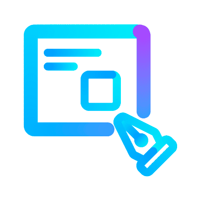 Design editor