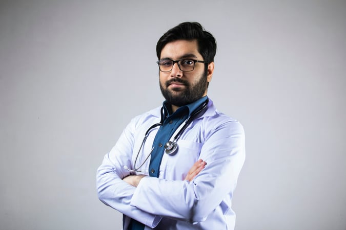 Doctor