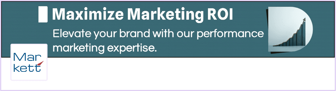 Performance marketing agency