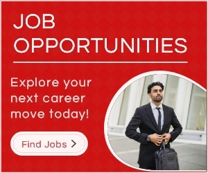 Display Ads Generator: Hiring ad