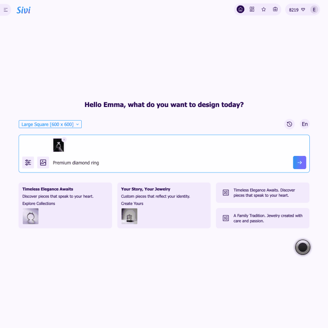 How to create website banner