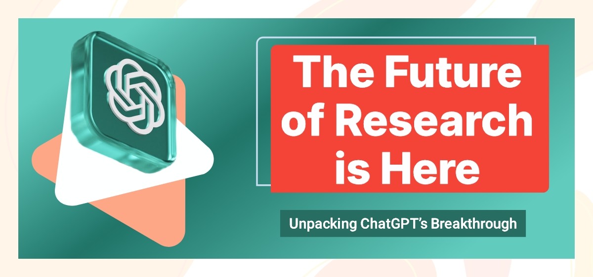 ChatGPT Deep research article cover