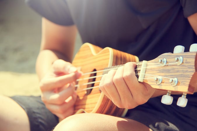 Ukulele