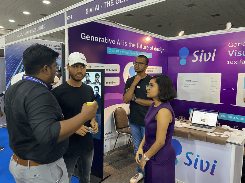 TN Startup Thiruvizha