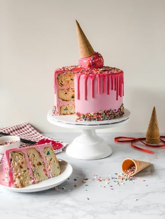 Cake