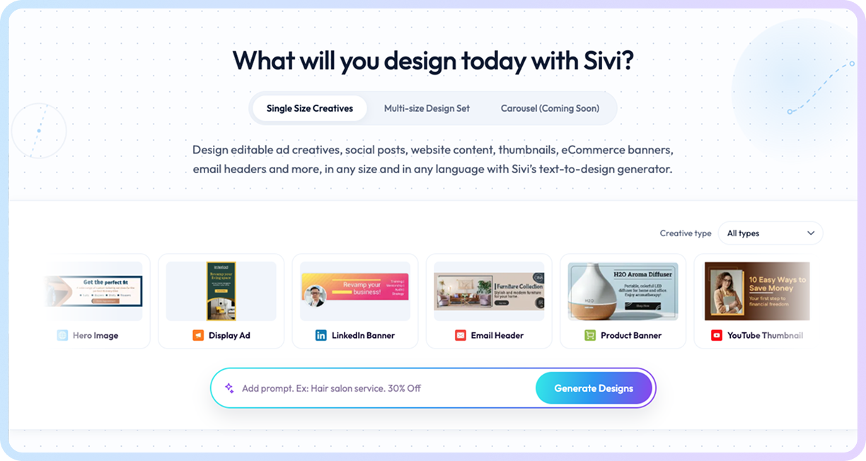 Sivi AI