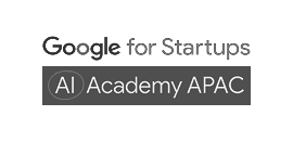 Google for Startups AI Academy APAC