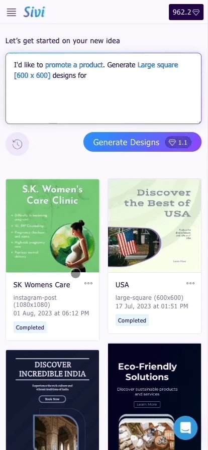 How to switch between light and dark themes in Sivi AI