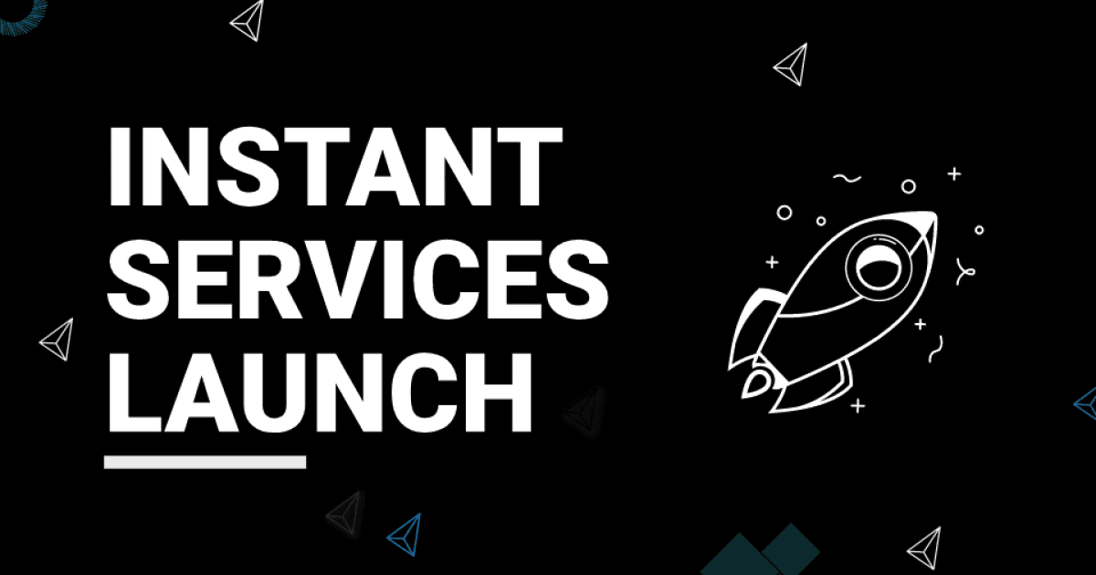 Instant services by Sivi, a generative ai