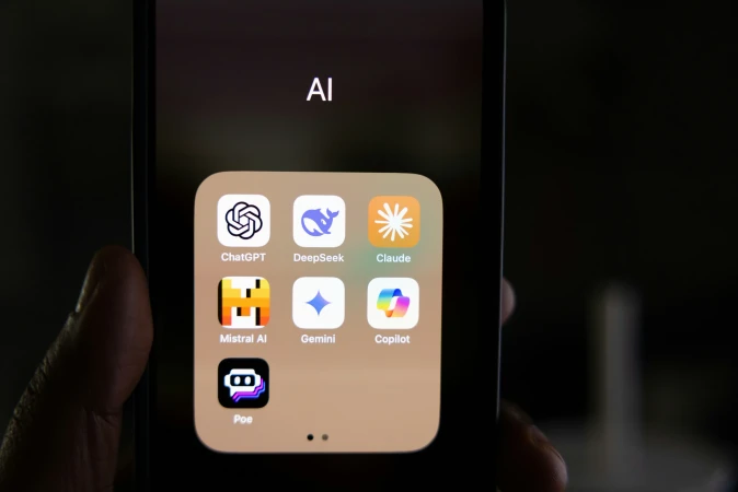 AI chatbots